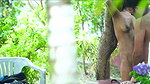 Girl friend ko park me bula ke choda