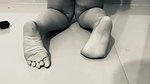 Girlfriend cheats and masturbate for bf’s friends