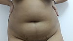 home alone Video call sex with husband friend