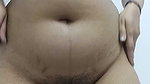 home alone Video call sex with husband friend