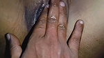 Hot and Sexy girlfriend is fucking in full night