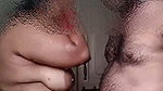 Hot Bath after sex