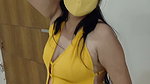 Hot Girl Nude Dance