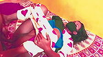 Hot girlfriend with big boobs taken to hotel Just Asked My Stepbrother to Give Me a Massage