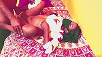 Hot girlfriend with big boobs taken to hotel Just Asked My Stepbrother to Give Me a Massage