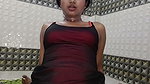 Hot Indian Babe Sloppy Deepthroat & Tongue Out Blowjob – Amateur Desi