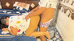 Hot Indian Housewife Gets Fucked Hard By Neighbor In The Kitchen While Husband Is Away