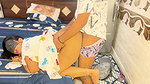Hot Indian Housewife Gets Fucked Hard By Neighbor In The Kitchen While Husband Is Away