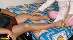 Hot Indian Step Stepsister Comes to Her Stepbrother’s Room to Discuss Things