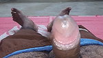 Hot Indian teen stepsis dont like condom for sex in Hindi audio