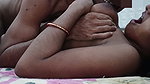 Hot Indian Wife Gets Fucked in Missionary with Intense Kissing – Real Amateur Desi