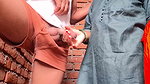 Hot Indian Wife Gets Rough Fuck