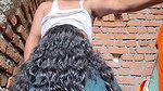 Hot Indian Wife Gets Rough Fuck