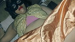Hot Sex Without a Condom with My Naughty Stepsister-in-law