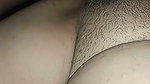 Husband came on vacation after a long time and fucked my juicy pussy