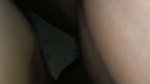 Husband came on vacation after a long time and fucked my juicy pussy
