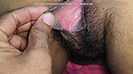 I licked my wife’s pussy with my fingers