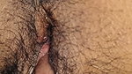 I licked my wife’s pussy with my fingers
