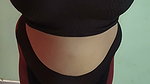 Indian bhabhi desi exercise