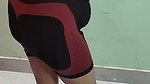 Indian bhabhi desi exercise