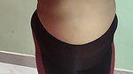 Indian bhabhi desi exercise