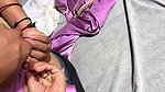 Indian bhabhi fucking with neighbour