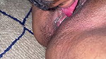 Indian Bhabhi Milk And Pussy Licking Video