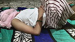 Indian Cute and beautiful Bhabhi Sex! Don’t cum inside Indian Step Sister gets her Tight Pussy Fucked by Step Brother Everyday