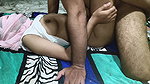 Indian Cute and beautiful Bhabhi Sex! Don’t cum inside Indian Step Sister gets her Tight Pussy Fucked by Step Brother Everyday