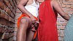 indian desi bhabhi fucking in doggy style