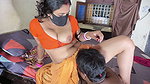 Indian Desi Hot and sexy bhabhi new video
