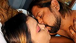Indian Desi ThreesomeVideo Stepfather and step son had hardcore sex with the maid. Fuck har Pussy