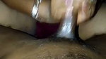 Indian desi waif ki land se masti