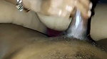 Indian desi waif ki land se masti