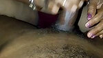Indian desi waif ki land se masti
