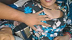 Indian desi wife suck big dick cum on tits Hindi Audio