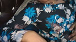 Indian desi wife suck big dick cum on tits Hindi Audio