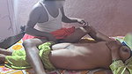 Indian Horrny Stepsis with her stepbrother