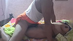Indian Horrny Stepsis with her stepbrother