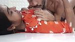Indian hot desi stepsister Sudipta sex in hindi audio