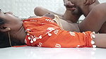 Indian hot desi stepsister Sudipta sex in hindi audio