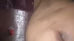 Indian hot girl suffers alone at night in viral nude video
