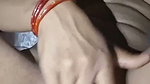 Indian hot girl suffers alone at night in viral nude video