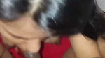 Indian Mind-blowing Blowjob by Hot Girl