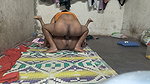 Indian new marriage wife enjoying very hard fuck at home