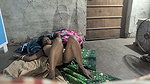 Indian new marriage wife very hard fuck at home