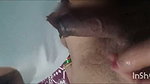 Indian Rajni gets sucked by cumming hot hot