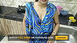 Indian Step Stepmom and Step Stepson in Kitchen Ka Najayaz Walla Pyar Bete Se Chudwa Kar Aapna Yaar Bana Liya Hindi Dirty Talk