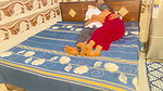 Indian Stepmom And Stepson First Hardcore Night