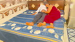 Indian Stepmom And Stepson First Hardcore Night